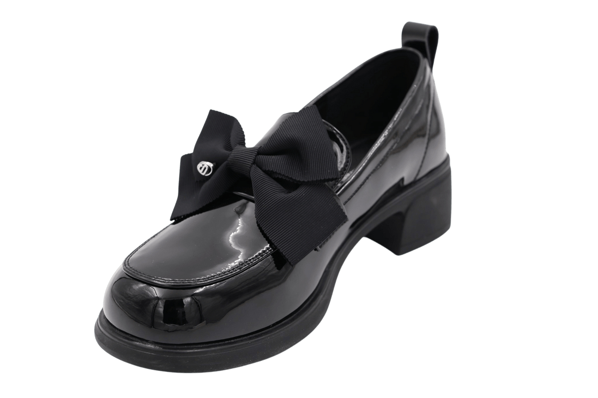 Pantofi Dama Piele Naturala Stephano FENI TP2311 - Stephano - amely.ro