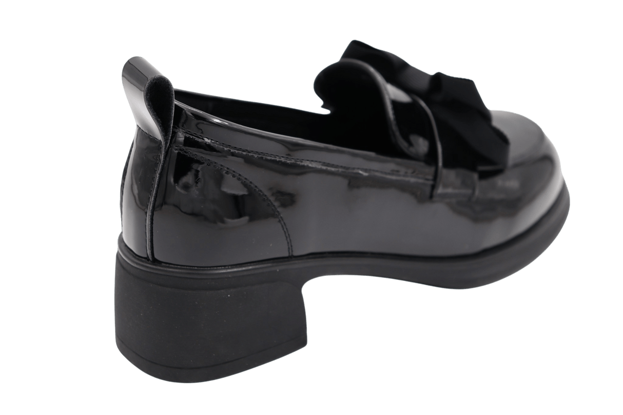 Pantofi Dama Piele Naturala Stephano FENI TP2311 - Stephano - amely.ro