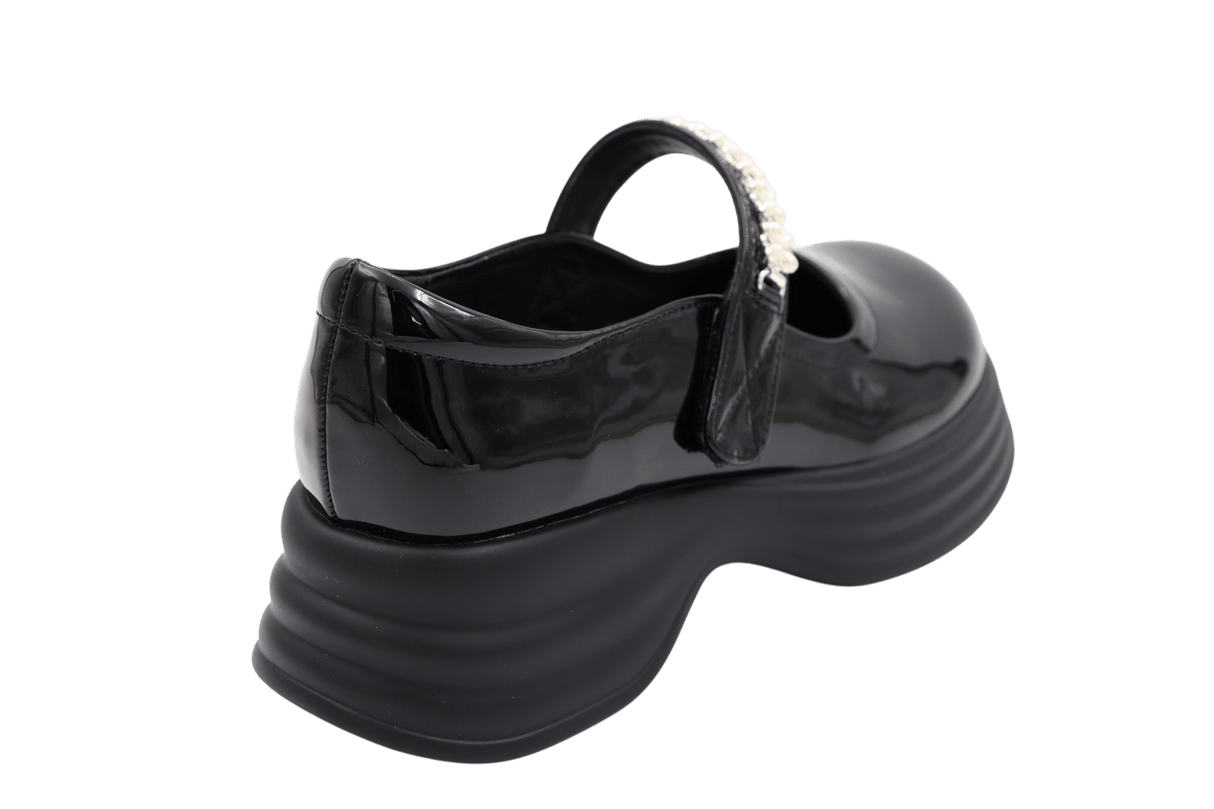 Pantofi Dama Piele Naturala Stephano FENI TP2312 - Stephano - amely.ro