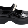 Pantofi Dama Piele Naturala Stephano FENI TP2312 - Stephano - amely.ro