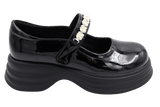 Pantofi Dama Piele Naturala Stephano FENI TP2312 - Stephano - amely.ro