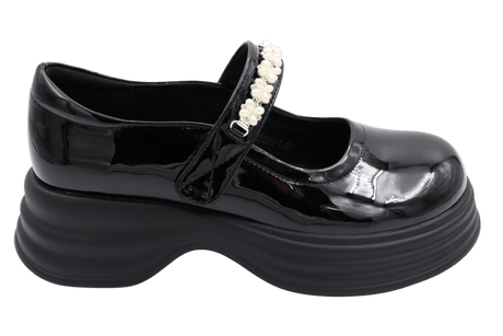 Pantofi Dama Piele Naturala Stephano FENI TP2312 - Stephano - amely.ro