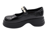 Pantofi Dama Piele Naturala Stephano FENI TP2312 - Stephano - amely.ro