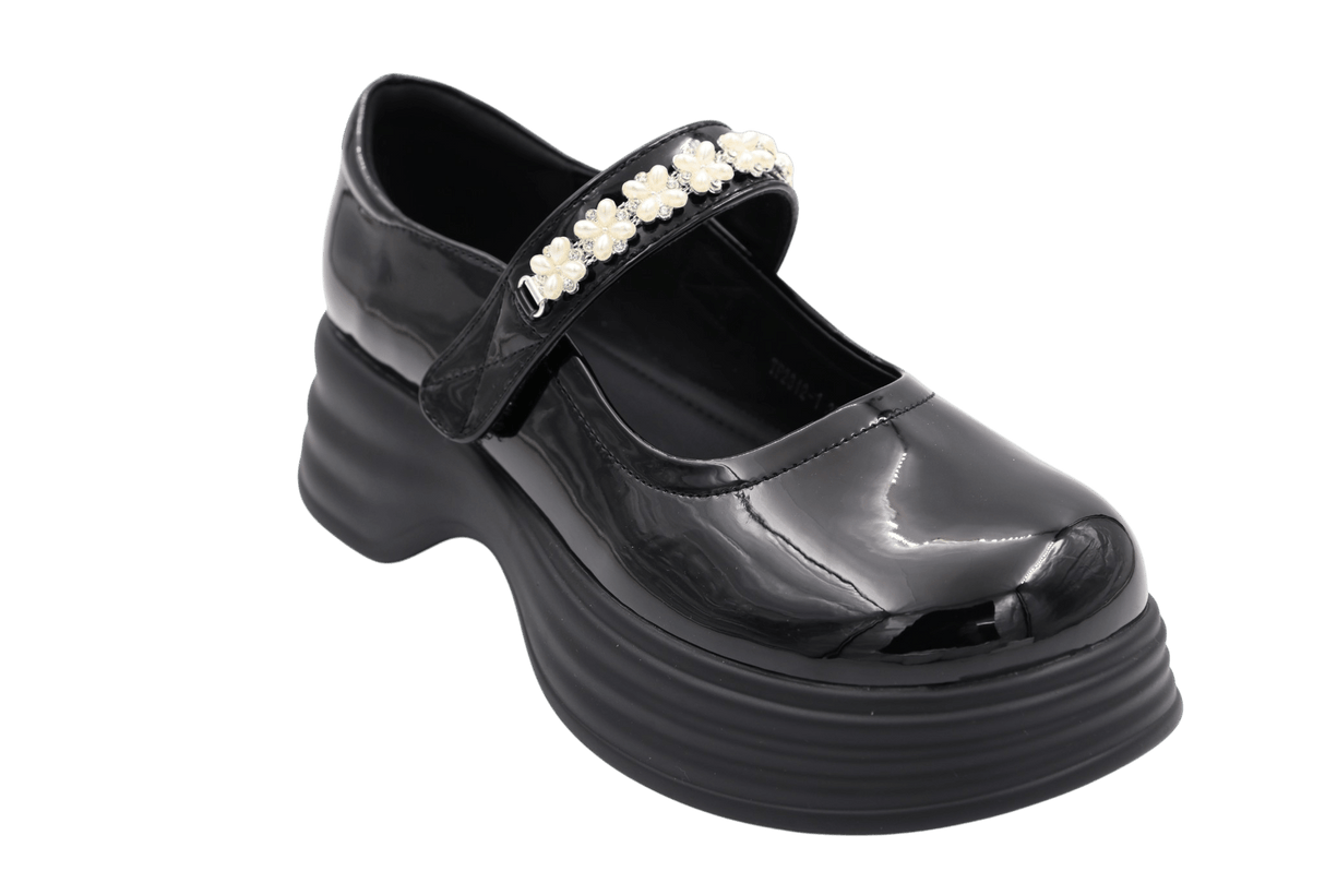 Pantofi Dama Piele Naturala Stephano FENI TP2312 - Stephano - amely.ro