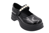 Pantofi Dama Piele Naturala Stephano FENI TP2312 - Stephano - amely.ro