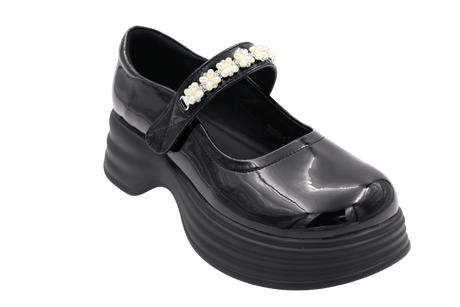 Pantofi Dama Piele Naturala Stephano FENI TP2312 - Stephano - amely.ro