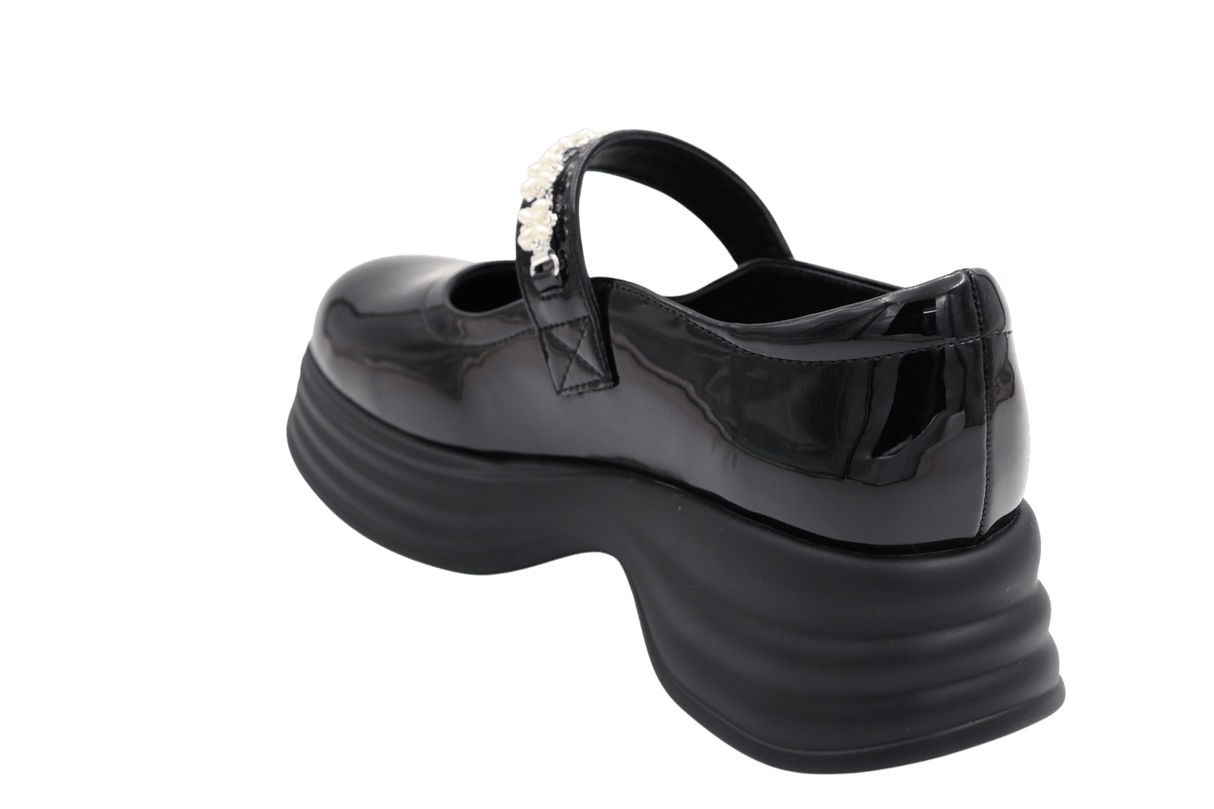 Pantofi Dama Piele Naturala Stephano FENI TP2312 - Stephano - amely.ro