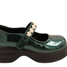 Pantofi Dama Piele Naturala Stephano FENI TP2312 - Stephano - amely.ro