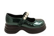 Pantofi Dama Piele Naturala Stephano FENI TP2312 - Stephano - amely.ro