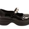 Pantofi Dama Piele Naturala Stephano FENI TP2312 - Stephano - amely.ro