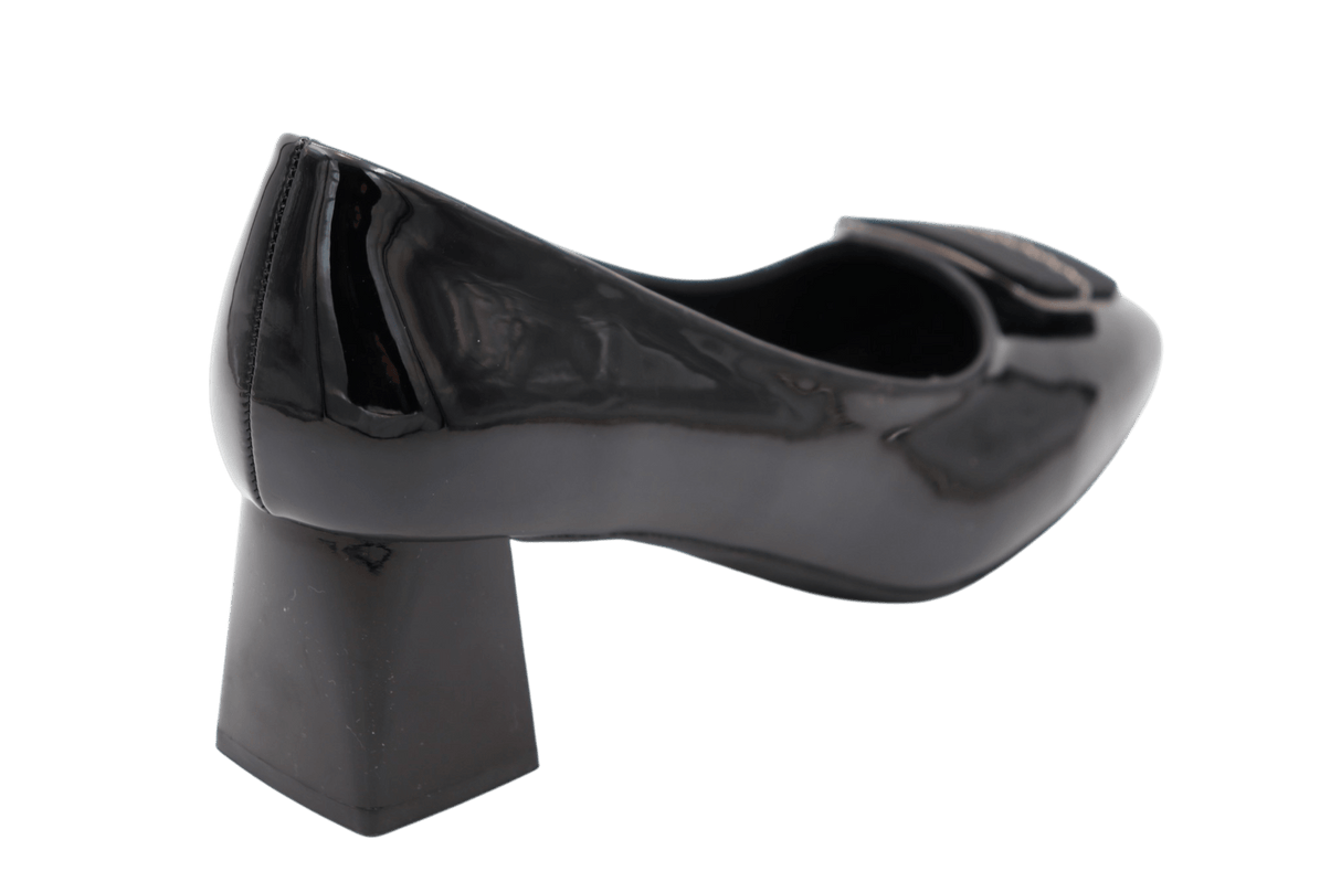 Pantofi Dama Piele Naturala Stephano FENI TP2377 - Stephano - amely.ro