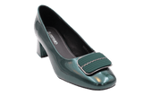 Pantofi Dama Piele Naturala Stephano FENI TP2377 - Stephano - amely.ro