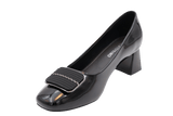 Pantofi Dama Piele Naturala Stephano FENI TP2377 - Stephano - amely.ro