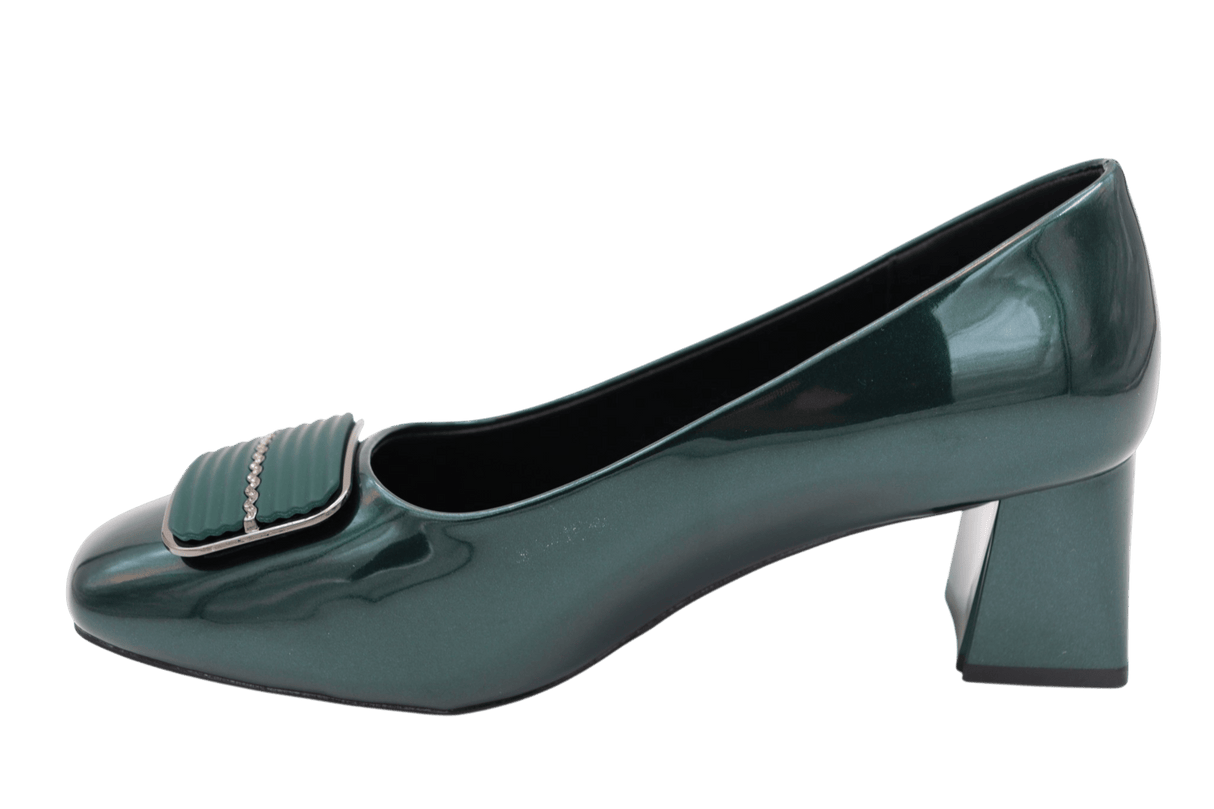 Pantofi Dama Piele Naturala Stephano FENI TP2377 - Stephano - amely.ro