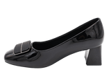 Pantofi Dama Piele Naturala Stephano FENI TP2377 - Stephano - amely.ro