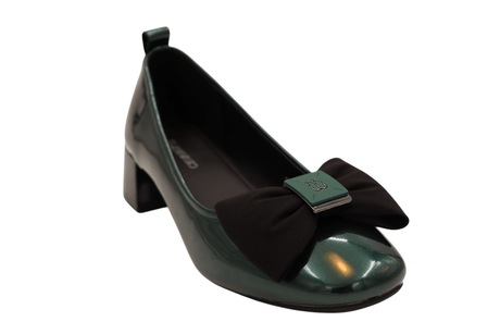 Pantofi Dama Piele Naturala Stephano FENI TP2610 - Stephano - amely.ro