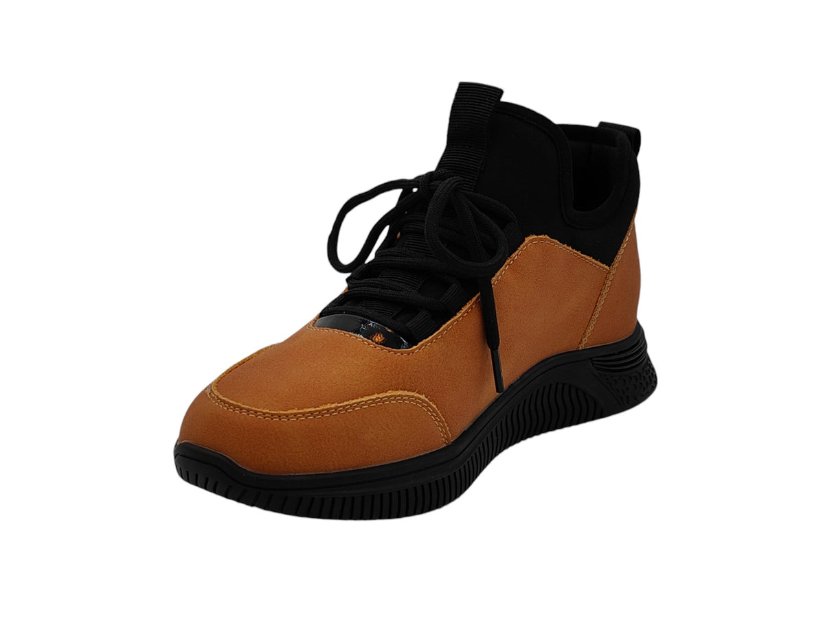 Pantofi Dama Piele Naturala Stephano FENI TP3757 - Stephano - amely.ro