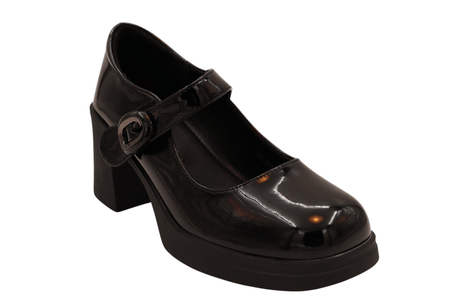 Pantofi Dama Piele Naturala Stephano FENI TP5118 - Stephano - amely.ro