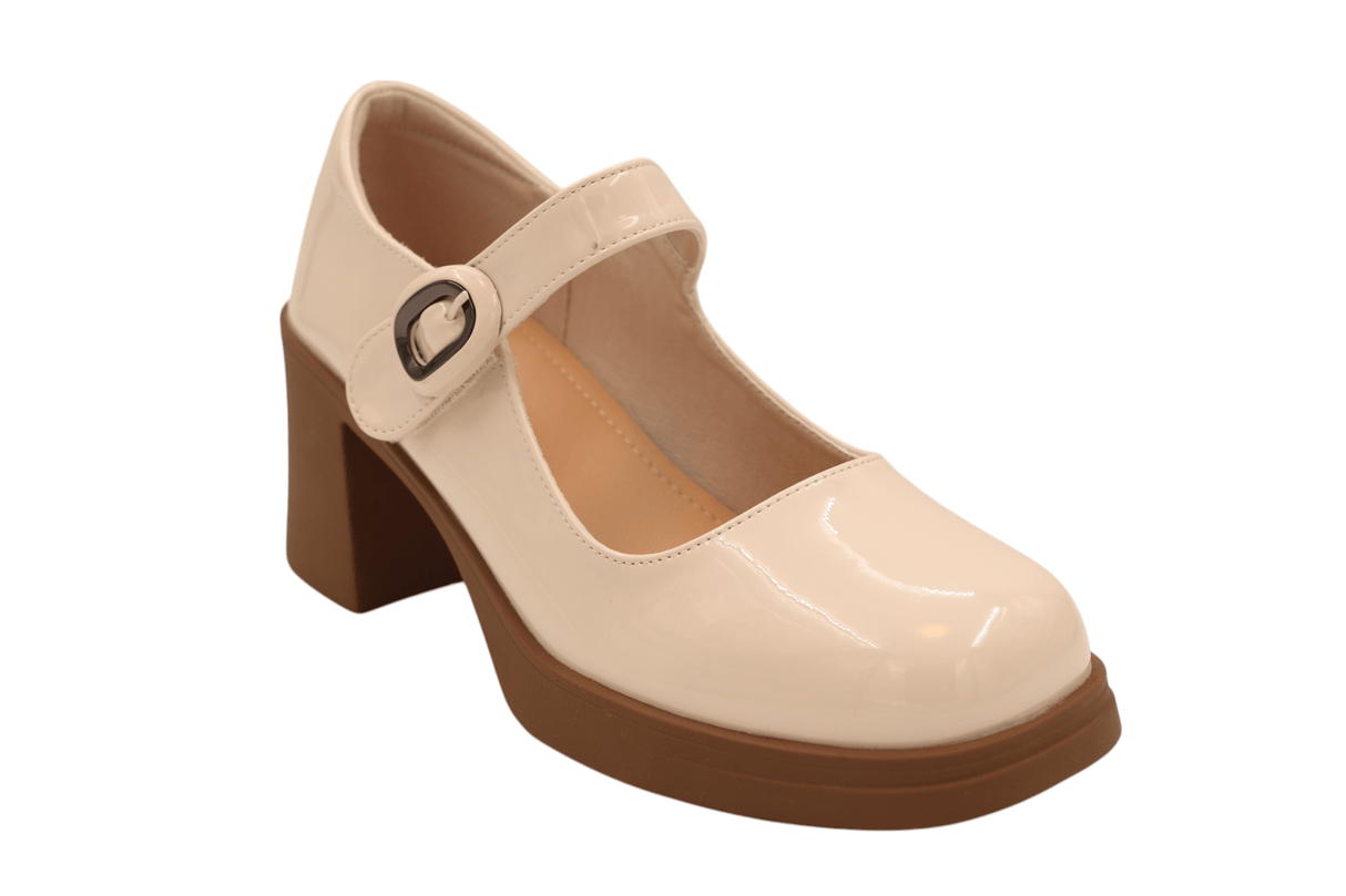 Pantofi Dama Piele Naturala Stephano FENI TP5118 - Stephano - amely.ro