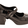 Pantofi Dama Piele Naturala Stephano FENI TP5118 - Stephano - amely.ro