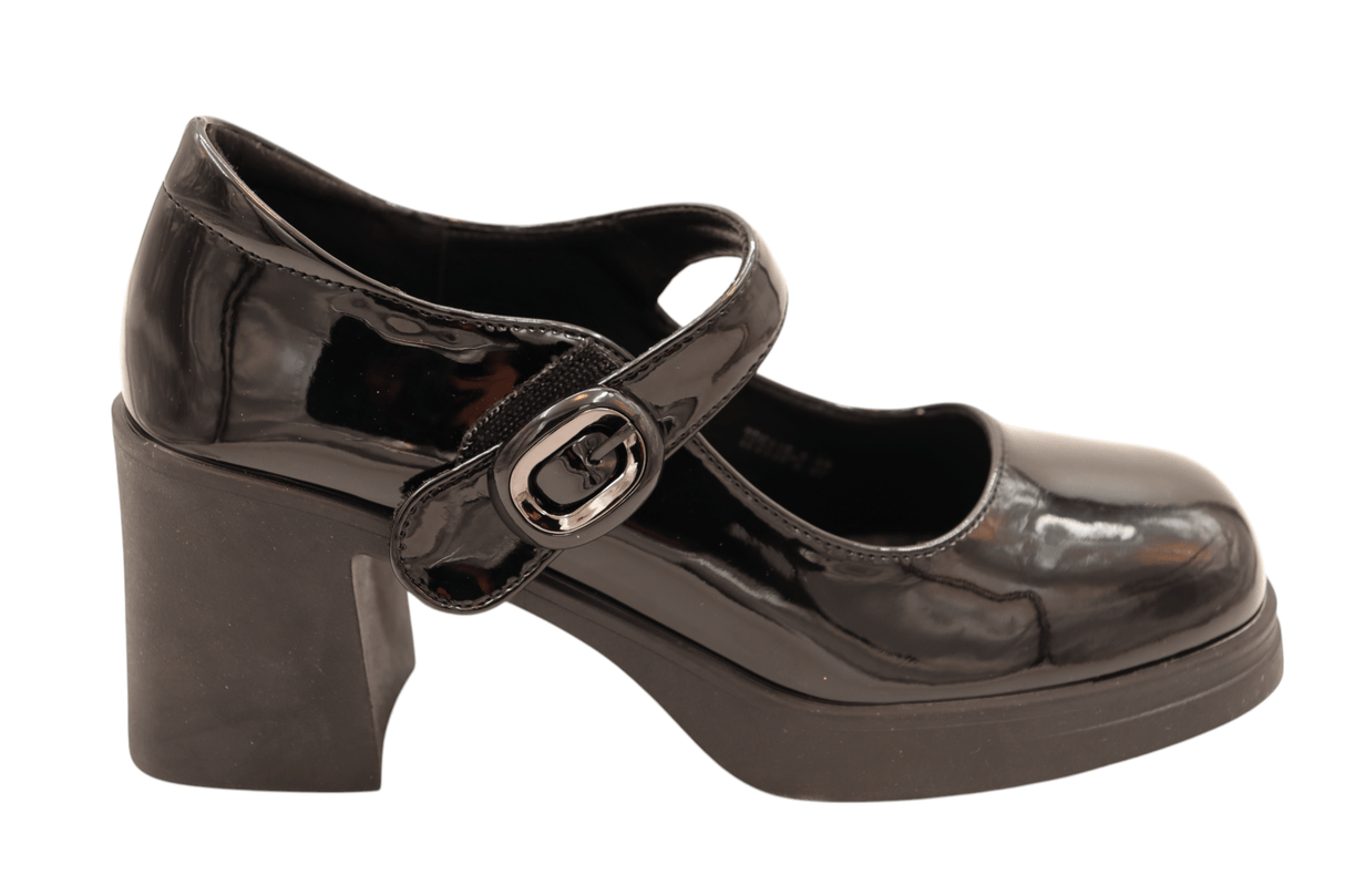 Pantofi Dama Piele Naturala Stephano FENI TP5118 - Stephano - amely.ro