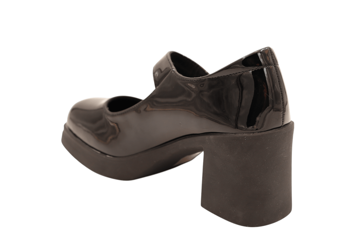 Pantofi Dama Piele Naturala Stephano FENI TP5118 - Stephano - amely.ro