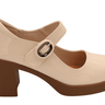 Pantofi Dama Piele Naturala Stephano FENI TP5118 - Stephano - amely.ro