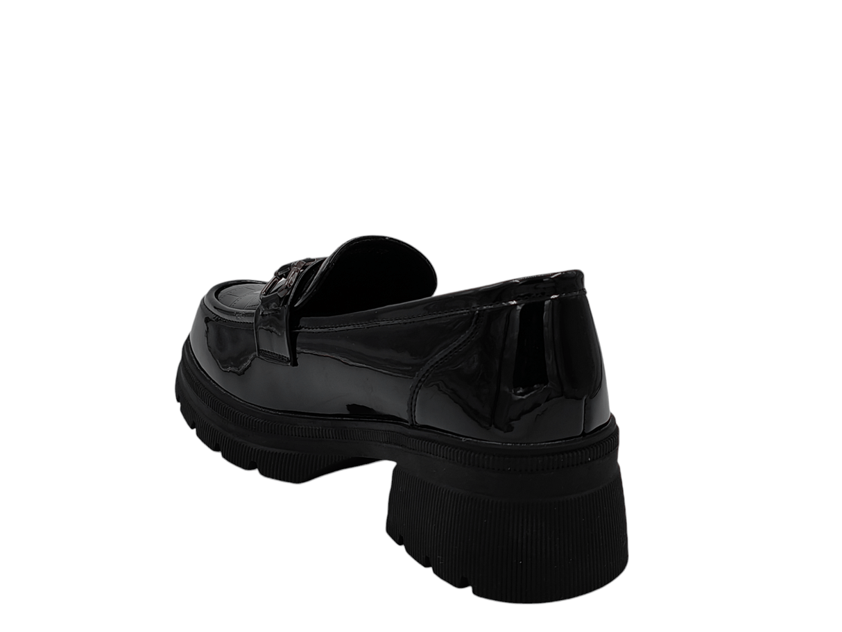 Pantofi Dama Piele Naturala Stephano FENI TP6830 - Stephano - amely.ro