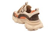 Pantofi Dama Piele Naturala Stephano FENI Y5758 - Stephano - amely.ro