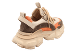 Pantofi Dama Piele Naturala Stephano FENI Y5758 - Stephano - amely.ro