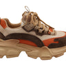 Pantofi Dama Piele Naturala Stephano FENI Y5758 - Stephano - amely.ro