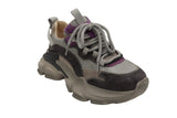 Pantofi Dama Piele Naturala Stephano FENI Y5758 - Stephano - amely.ro