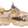 Pantofi Dama Piele Naturala Stephano FENI Y5758 - Stephano - amely.ro