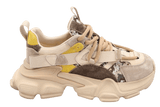 Pantofi Dama Piele Naturala Stephano FENI Y5758 - Stephano - amely.ro