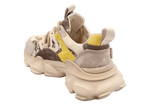 Pantofi Dama Piele Naturala Stephano FENI Y5758 - Stephano - amely.ro