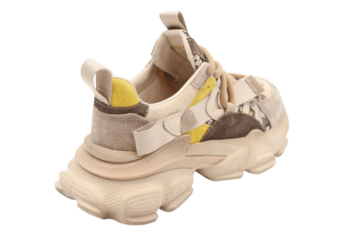 Pantofi Dama Piele Naturala Stephano FENI Y5758 - Stephano - amely.ro