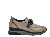 Pantofi Dama Remonte Piele Naturala Riek D2412 - Remonte - amely.ro