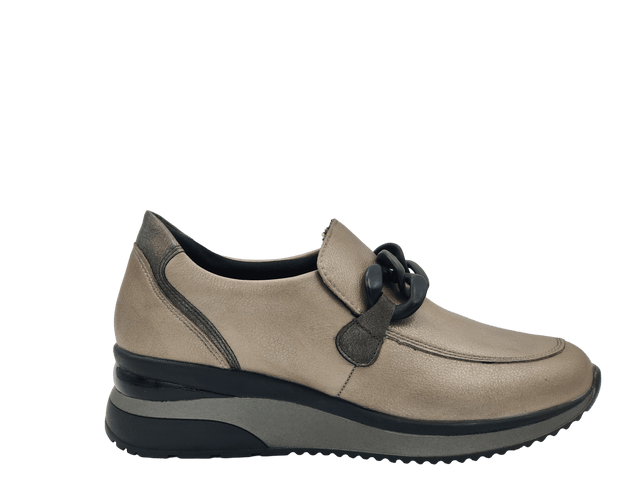 Pantofi Dama Remonte Piele Naturala Riek D2412 - Remonte - amely.ro