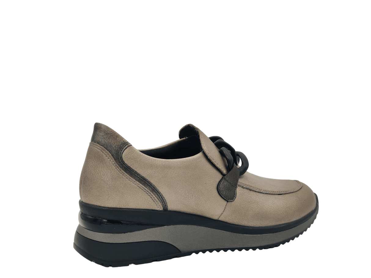 Pantofi Dama Remonte Piele Naturala Riek D2412 - Remonte - amely.ro