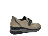 Pantofi Dama Remonte Piele Naturala Riek D2412 - Remonte - amely.ro