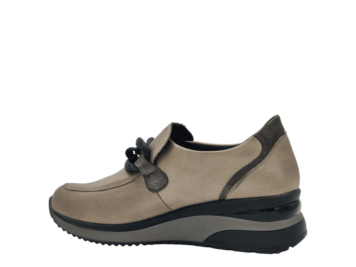 Pantofi Dama Remonte Piele Naturala Riek D2412 - Remonte - amely.ro