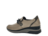 Pantofi Dama Remonte Piele Naturala Riek D2412 - Remonte - amely.ro