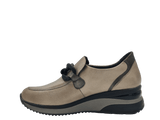 Pantofi Dama Remonte Piele Naturala Riek D2412 - Remonte - amely.ro