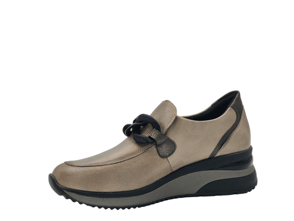 Pantofi Dama Remonte Piele Naturala Riek D2412 - Remonte - amely.ro