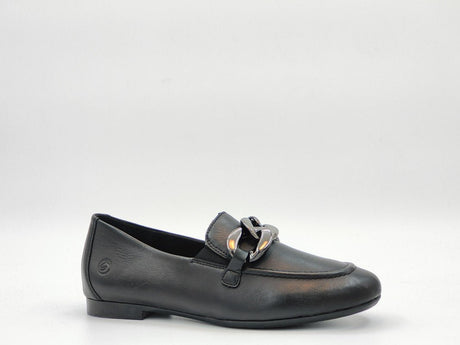 Pantofi Dama Remonte Riek D0K00 / N - amely.ro - amely.ro