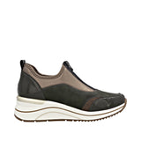 Pantofi Dama Remonte RIEK D0T08 - Remonte - amely.ro