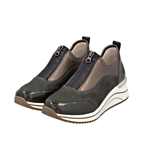 Pantofi Dama Remonte RIEK D0T08 - Remonte - amely.ro