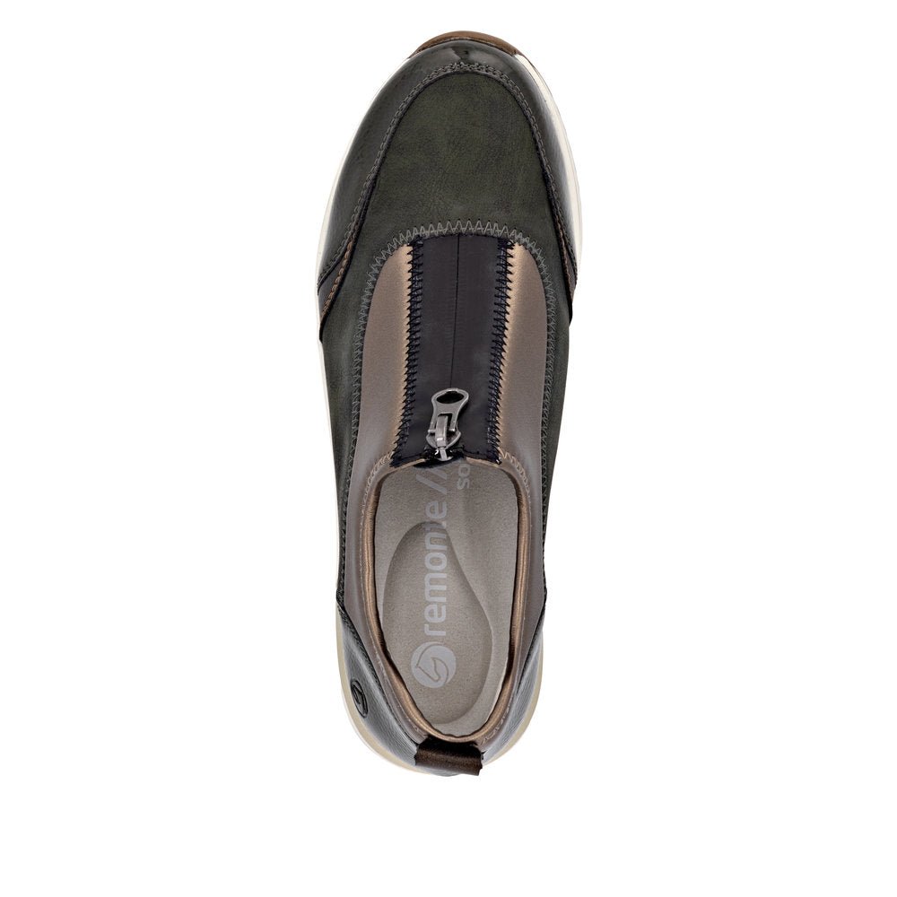 Pantofi Dama Remonte RIEK D0T08 - Remonte - amely.ro
