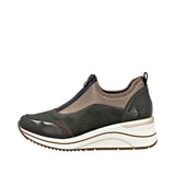 Pantofi Dama Remonte RIEK D0T08 - Remonte - amely.ro