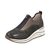 Pantofi Dama Remonte RIEK D0T08 - Remonte - amely.ro
